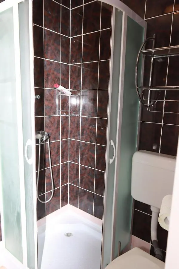 Arany Dio Fogado Apartman Eger Homestay szállás