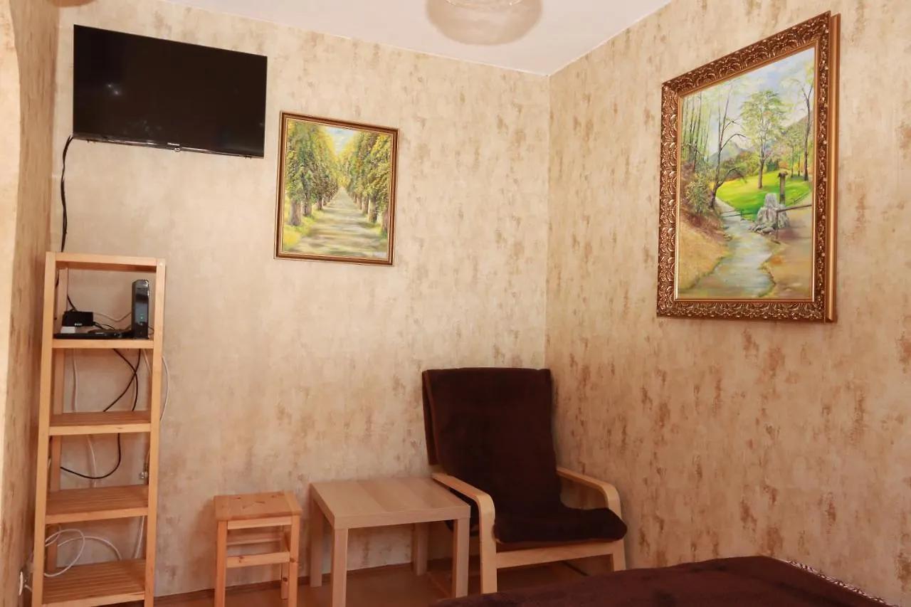 Arany Dio Fogado Apartman Eger