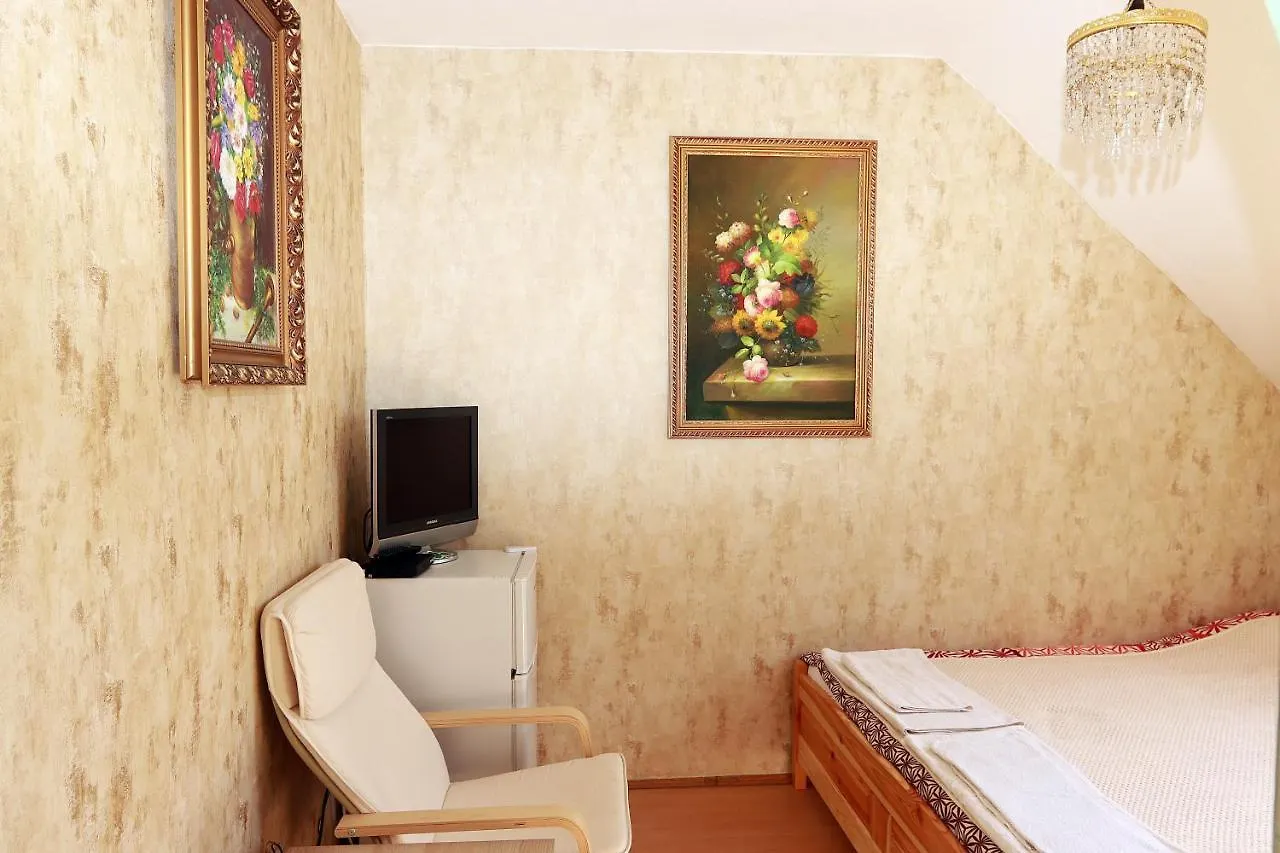 Homestay szállás Arany Dio Fogado Apartman Eger