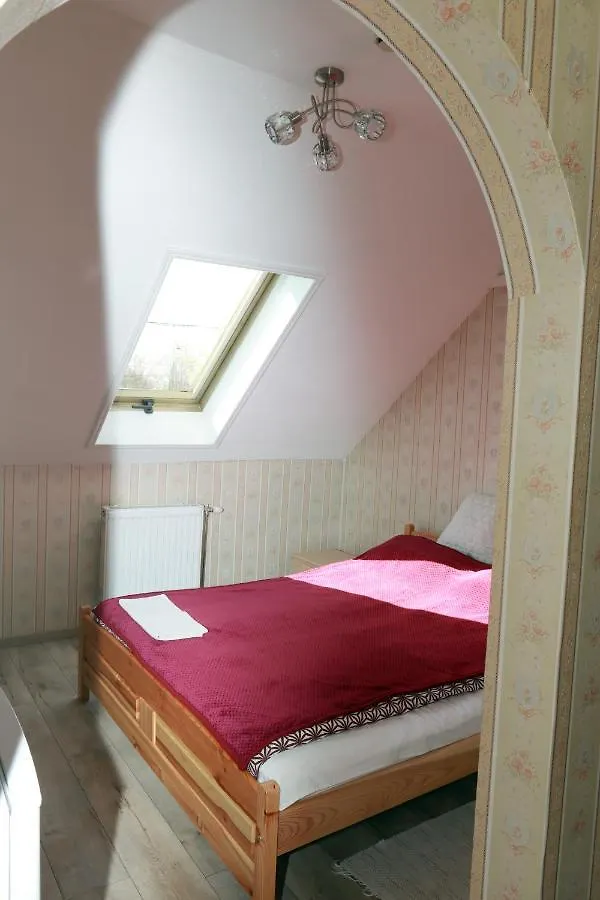 Homestay szállás Arany Dio Fogado Apartman Eger