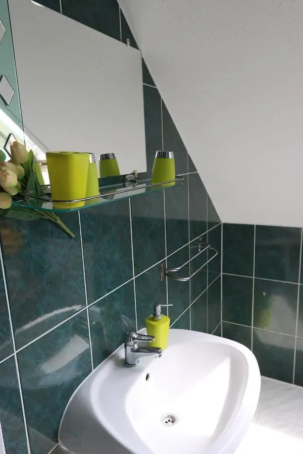 Homestay szállás Arany Dio Fogado Apartman Eger