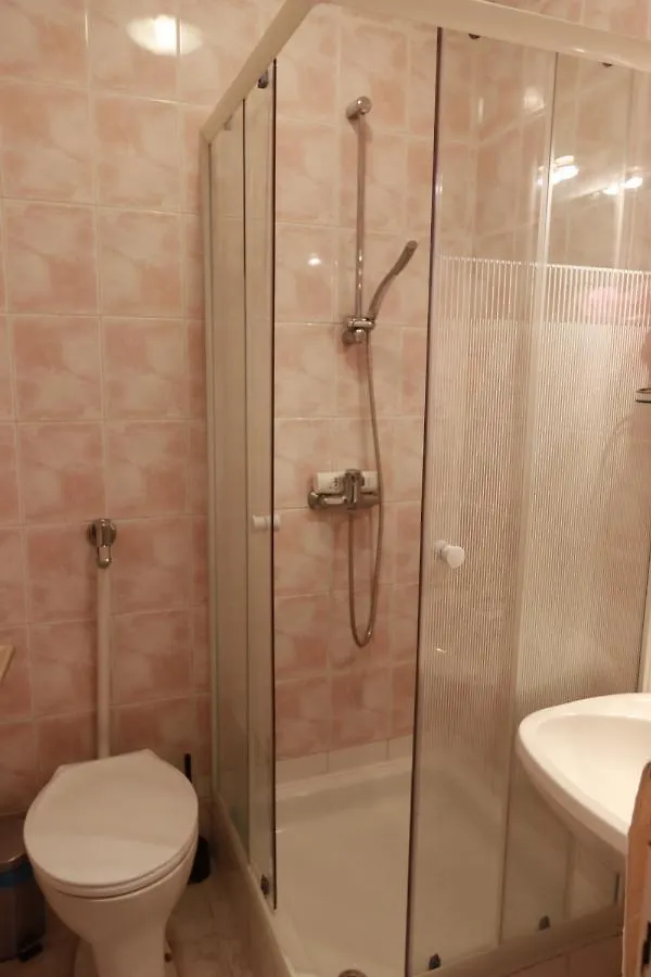 Homestay szállás Arany Dio Fogado Apartman Eger