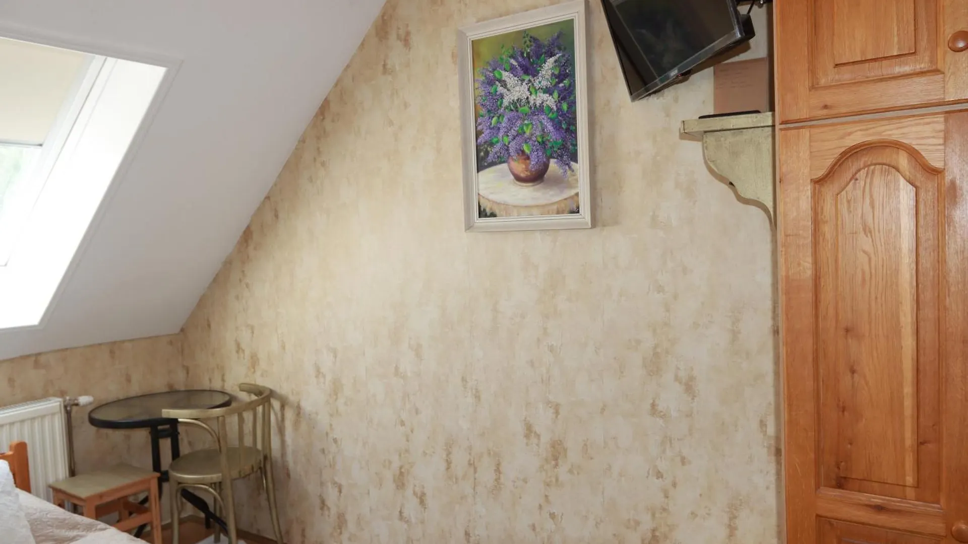Homestay szállás Arany Dio Fogado Apartman Eger