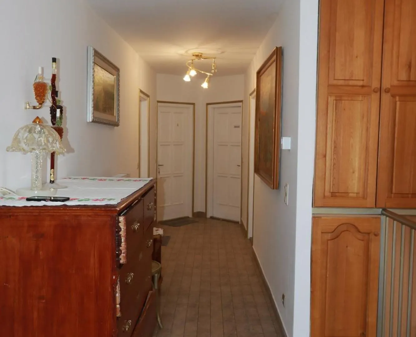 Homestay szállás Arany Dio Fogado Apartman Eger