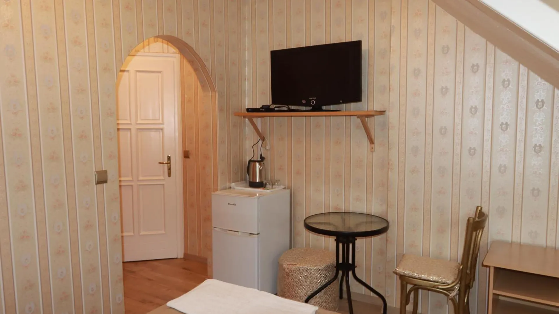 Arany Dio Fogado Apartman Eger Magyarország