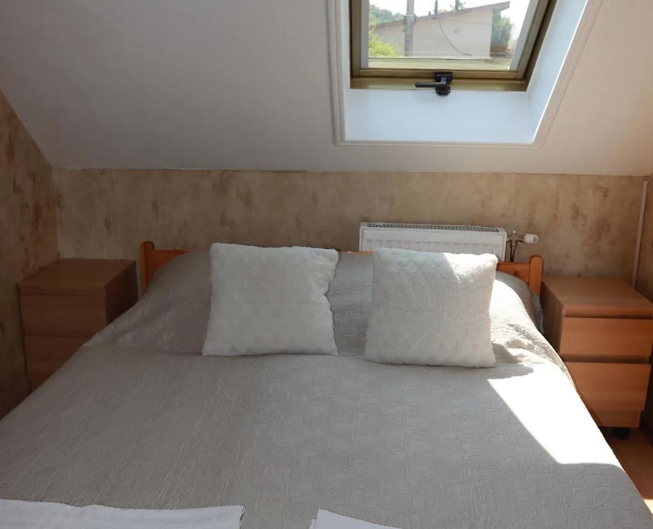 Arany Dio Fogado Apartman Eger