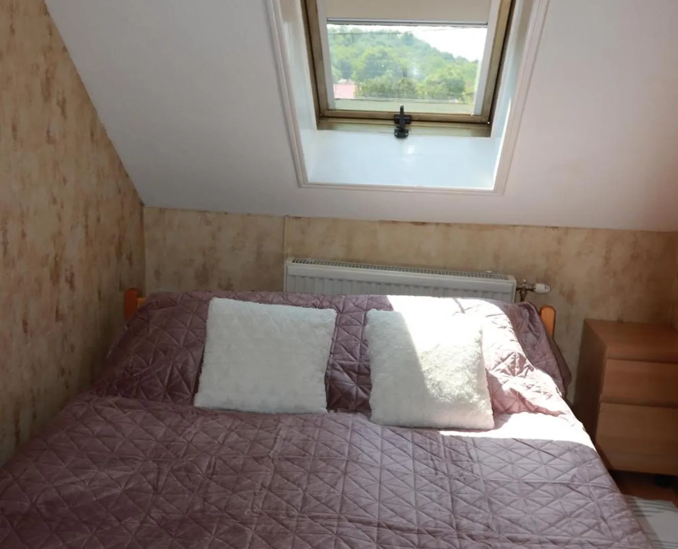 Arany Dio Fogado Apartman Eger Homestay szállás