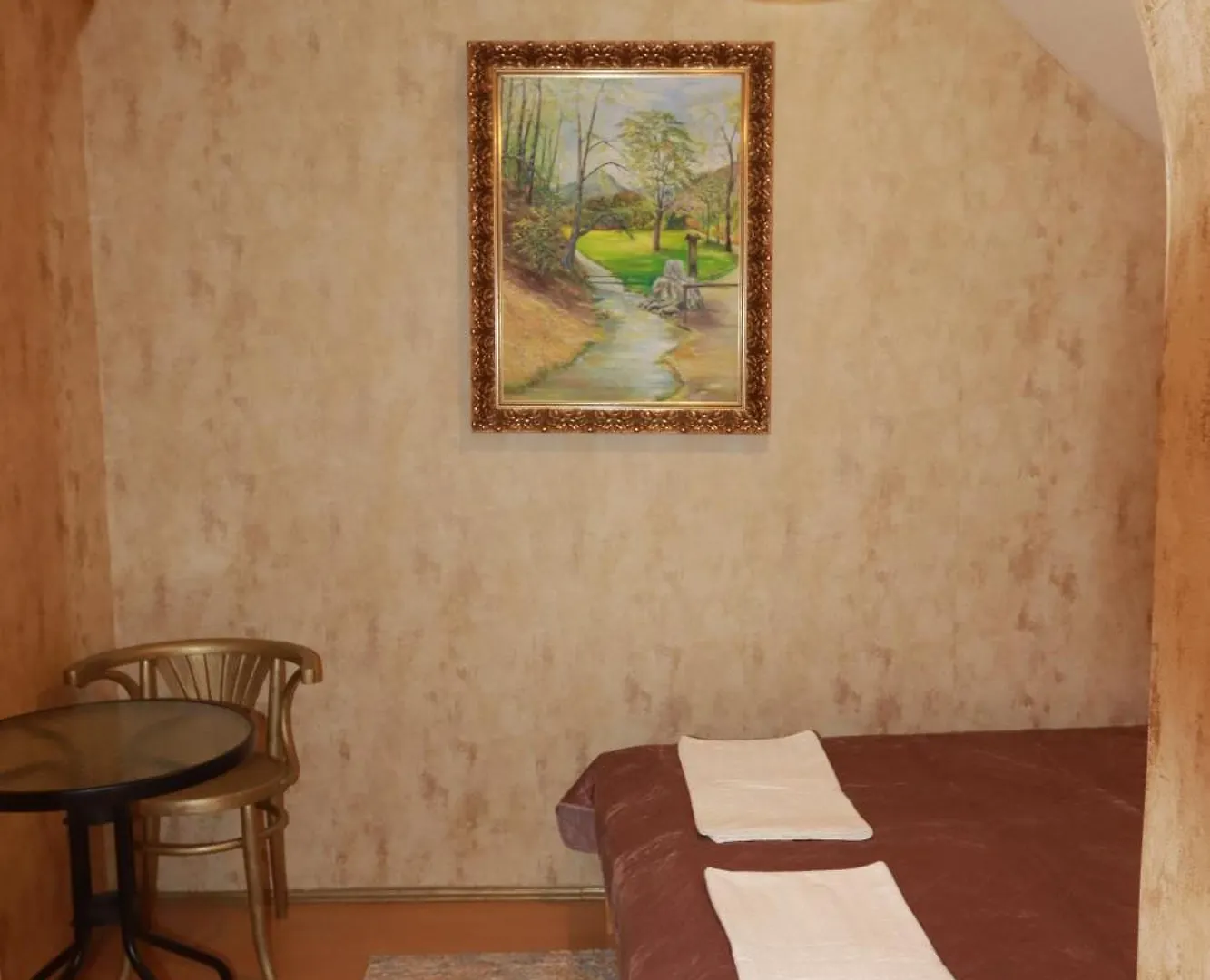 Homestay szállás Arany Dio Fogado Apartman Eger
