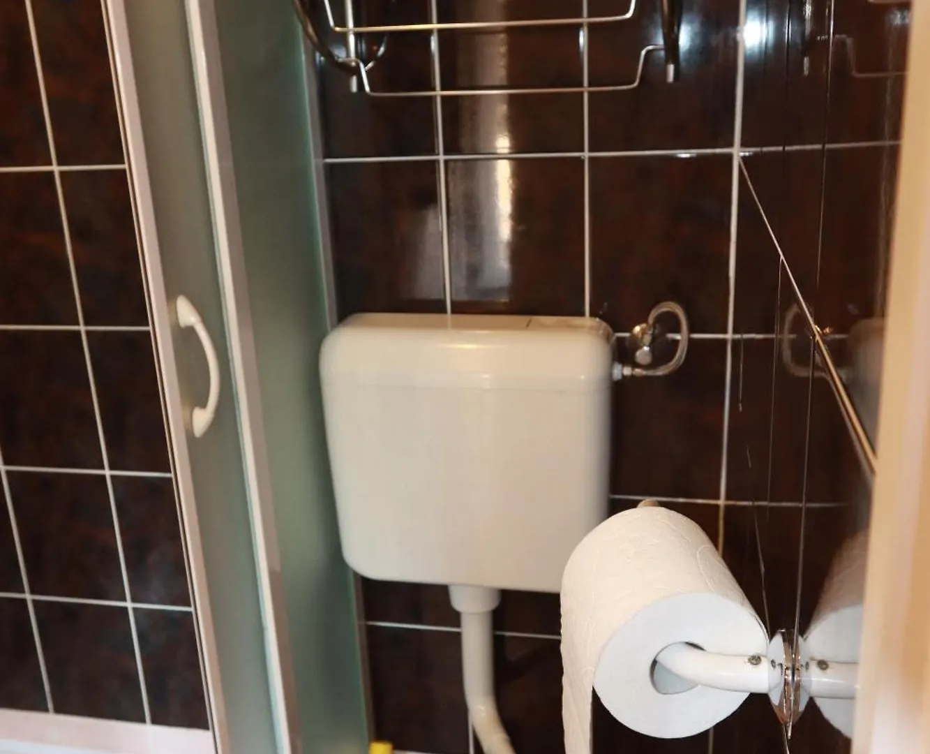 Arany Dio Fogado Apartman Eger 0*,