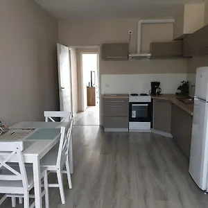 Apartman Chill House, Eger