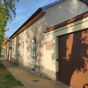 Apartman Casa Rosa, Eger