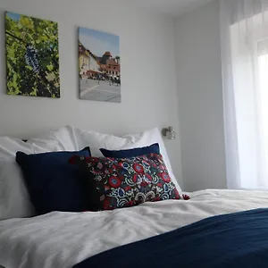 Apartman Natali Apartmanhaz, Eger